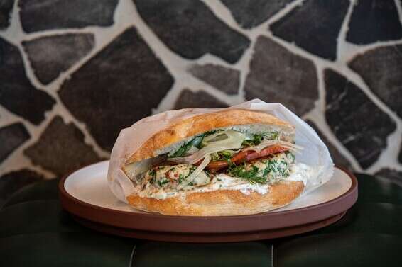 קבב שאסור לכם לפספס // צילום: איתן וקסמן